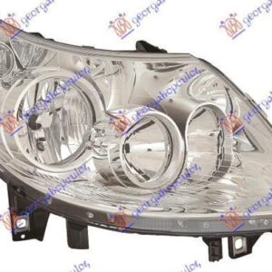 028705138 Fiat Ducato 2006-2014 | Φανός Ηλεκτρικός Εμπρός Δεξιός