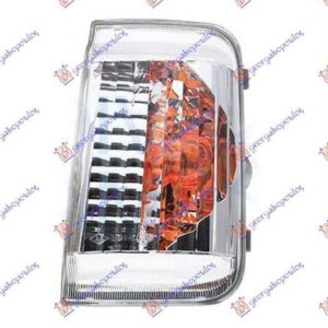 036905496 Citroen Jumper 2014- | Φλας Καθρέπτη Δεξιό