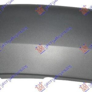 028706534 Fiat Ducato 2006-2014 | Πλαστικό Φρύδι Εμπρός Αριστερό