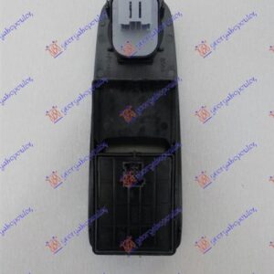 020007179 Citroen Jumper 2006-2014 | Διακόπτης Παραθύρων Εμπρός Αριστερός