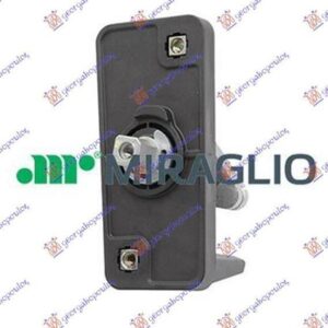 094907262 Fiat Fiorino/Qubo 2008-2016 | Χερούλι Πόρτας Εσωτερικό Αριστερό