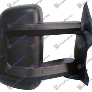 020007491 Citroen Jumper 2006-2014 | Καθρέπτης Μηχανικός Με Φλας Δεξιός