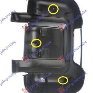 036907701 Citroen Jumper 2014- | Καπάκι Καθρέπτη Δεξιό