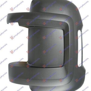 020007702 Citroen Jumper 2006-2014 | Καπάκι Καθρέπτη Αριστερό