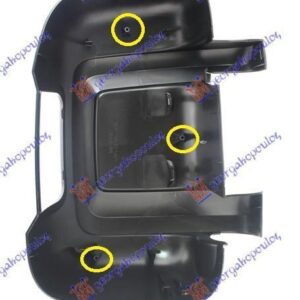 036907702 Citroen Jumper 2014- | Καπάκι Καθρέπτη Αριστερό