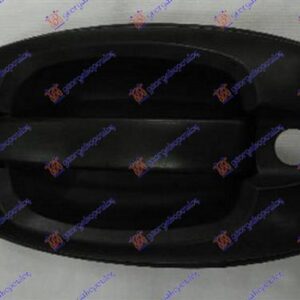 028707842 Fiat Ducato 2006-2014 | Χερούλι Πόρτας Εξωτερικό Εμπρός Αριστερό