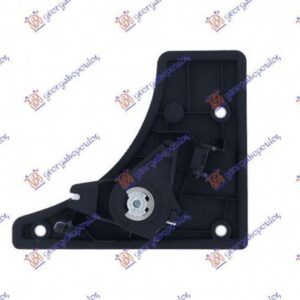 405207852 Iveco Daily 2019- | Χερούλι Πόρτας Εσωτερικό Αριστερό