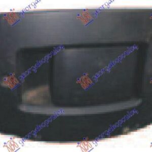 020107861 Peugeot Boxer 2006-2014 | Χερούλι Πόρτας Εσωτερικό Δεξιό