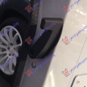 020107862 Peugeot Boxer 2006-2014 | Χερούλι Πόρτας Εσωτερικό Αριστερό