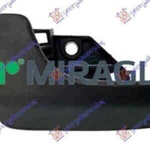 028707874 Fiat Ducato 2006-2014 | Χερούλι Πόρτας Εσωτερικό Εμπρός Αριστερό