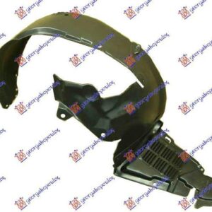 028800822 Renault Espace 2003-2012 | Θόλος Πλαστικός Εμπρός Αριστερός