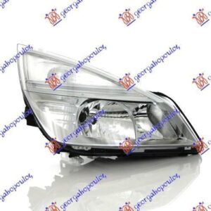 028805131 Renault Espace 2003-2012 | Φανός Ηλεκτρικός Εμπρός Δεξιός