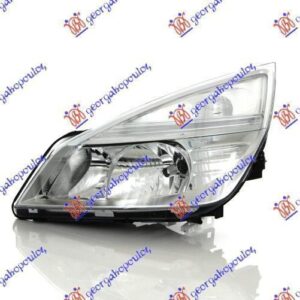 028805132 Renault Espace 2003-2012 | Φανός Ηλεκτρικός Εμπρός Αριστερός