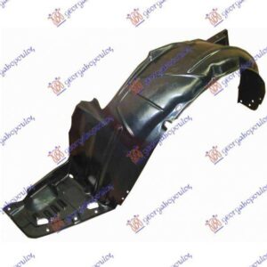 028900822 Honda Accord 2003-2008 | Θόλος Πλαστικός Εμπρός Αριστερός