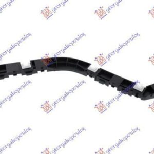 028904302 Honda Accord 2003-2008 | Βάση Προφυλακτήρα Πίσω Αριστερή