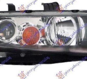 028905133 Honda Accord 2003-2008 | Φανός Ηλεκτρικός Εμπρός Δεξιός