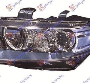 028905142 Honda Accord 2003-2008 | Φανός Ηλεκτρικός Εμπρός Αριστερός