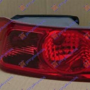 028905812 Honda Accord 2003-2008 | Φανός Εξωτερικός Πίσω Αριστερός