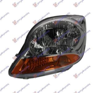 029205132 Chevrolet Matiz 2005- | Φανός Ηλεκτρικός Εμπρός Αριστερός