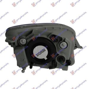 029205132 Chevrolet Matiz 2005- | Φανός Ηλεκτρικός Εμπρός Αριστερός