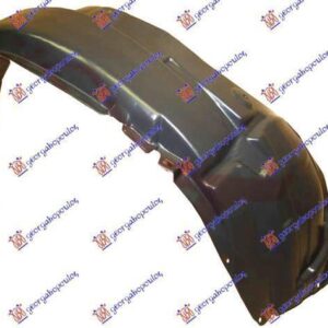 029300821 Suzuki Grand Vitara 2006-2015 | Θόλος Πλαστικός Εμπρός Δεξιός