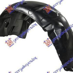 029300852 Suzuki Grand Vitara 2006-2015 | Θόλος Πλαστικός Πίσω Αριστερός