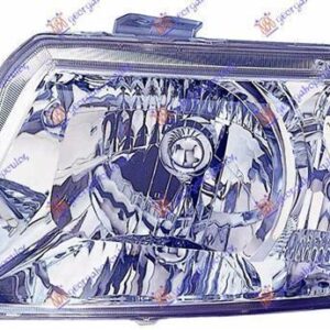 029305132 Suzuki Grand Vitara 2006-2015 | Φανός Ηλεκτρικός Εμπρός Αριστερός