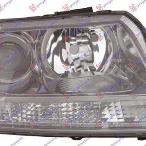 029305141 Suzuki Grand Vitara 2006-2015 | Φανός Ηλεκτρικός Εμπρός Δεξιός