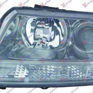 029305142 Suzuki Grand Vitara 2006-2015 | Φανός Ηλεκτρικός Εμπρός Αριστερός