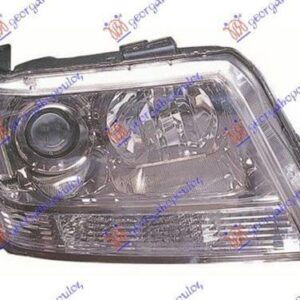 029305151 Suzuki Grand Vitara 2006-2015 | Φανός Ηλεκτρικός Εμπρός Δεξιός