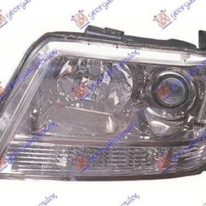 029305152 Suzuki Grand Vitara 2006-2015 | Φανός Ηλεκτρικός Εμπρός Αριστερός