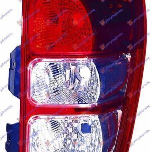 029305811 Suzuki Grand Vitara 2006-2015 | Φανός Πίσω Δεξιός