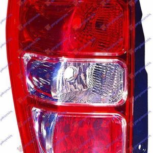 029305812 Suzuki Grand Vitara 2006-2015 | Φανός Πίσω Αριστερός