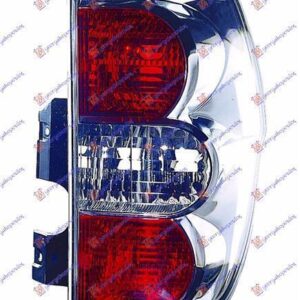 029305816 Suzuki Grand Vitara 2006-2015 | Φανός Πίσω Δεξιός