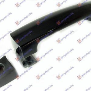 014107842 Fiat Sedici 2006-2014 | Χερούλι Πόρτας Εξωτερικό Εμπρός Αριστερό