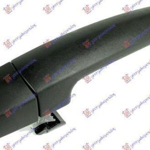 089707850 Suzuki Splash 2007-2013 | Χερούλι Πόρτας Εξωτερικό Πίσω Αριστερό/Δεξιό