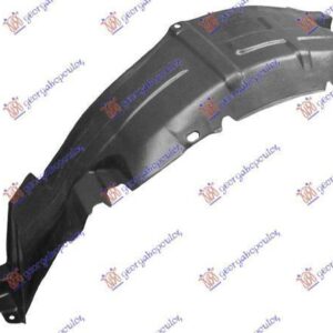 029400822 Ford Ranger 2006-2009 | Θόλος Πλαστικός Εμπρός Αριστερός