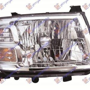 029405131 Ford Ranger 2006-2009 | Φανός Εμπρός Δεξιός