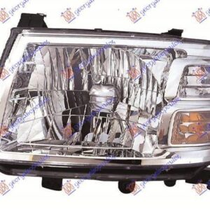 029405132 Ford Ranger 2006-2009 | Φανός Εμπρός Αριστερός