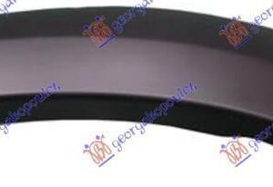 029406532 Ford Ranger 2006-2009 | Πλαστικό Φρύδι Εμπρός Αριστερό