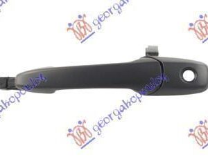 029407832 Ford Ranger 2006-2009 | Χερούλι Πόρτας Εξωτερικό Εμπρός Αριστερό