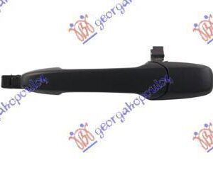 029407842 Ford Ranger 2006-2009 | Χερούλι Πόρτας Εξωτερικό Πίσω Αριστερό