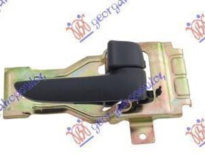 315007871 Ford Ranger 2009-2012 | Χερούλι Πόρτας Εσωτερικό Εμπρός/Πίσω Δεξιό