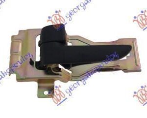 029407872 Ford Ranger 2006-2009 | Χερούλι Πόρτας Εσωτερικό Εμπρός/Πίσω Αριστερό