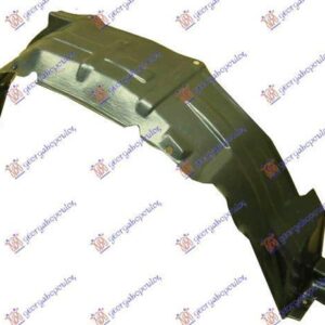 029500821 Mazda BT-50 2006-2013 | Θόλος Πλαστικός Εμπρός Δεξιός