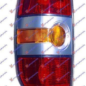 029505812 Mazda BT-50 2006-2013 | Φανός Πίσω Αριστερός