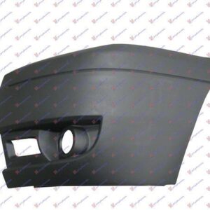 029703672 Ford Transit 2006-2013 | Άκρο Προφυλακτήρα Εμπρός Αριστερό