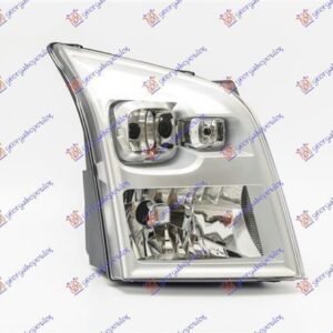 029705141 Ford Transit 2006-2013 | Φανός Ηλεκτρικός Εμπρός Δεξιός