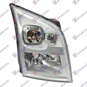 029705143 Ford Transit 2006-2013 | Φανός Ηλεκτρικός Εμπρός Δεξιός