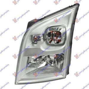 029705144 Ford Transit 2006-2013 | Φανός Ηλεκτρικός Εμπρός Αριστερός